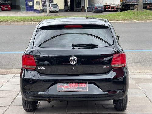Imagem 7 de 14 de Volkswagen Gol Special 1.0