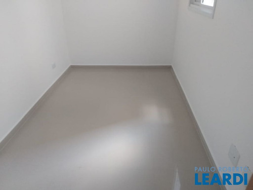 Imagem 3 de 9 de Apartamento - Parque Novo Oratório - Sp - 604351