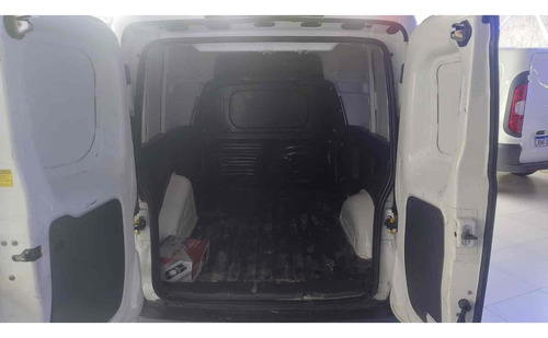 Fiat Fiorino 1.4 MPI FURGÃO HARD WORKING 8V FLEX 2P MANUAL