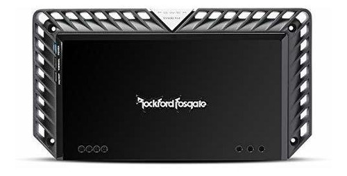 Rockford Fosgate T1500-1bdcp Power 1,500 Watt Class-bd Const