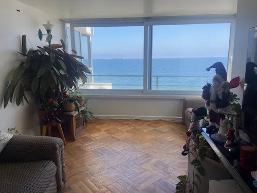 Venta De Departamento Primera Linea Av. Perú