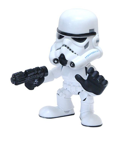 Storm Trooper Fuerza Funko