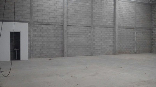 Imagen 3 de 6 de Bodega 350m² Renta San Rafael Culiacán Sinaloa