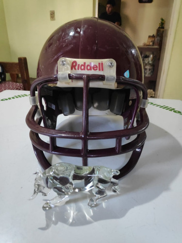 Casco Riddell Vsr2 Small Youth Futbol Americano  