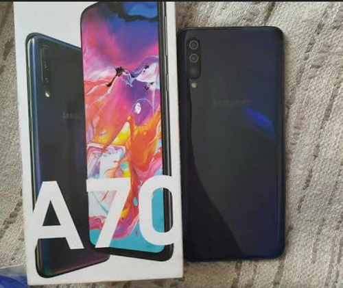 Samsung Galaxy A70