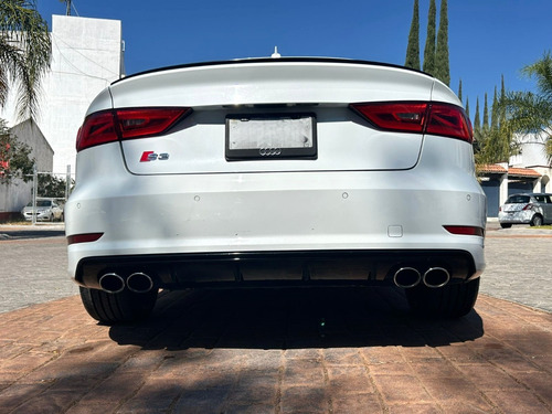 Audi Serie S 2.0 S3 Tfsi Sedán At