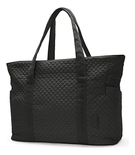 Bagsmart Bolso Grande Para Mujer, Bolso De Hombro