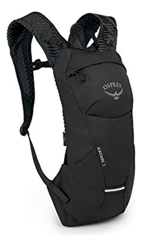 Katari 3l Mochila De Ciclismo Para Hombre Con Depósito Hidrá