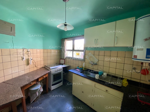 Casa De Tres Dormitorios En Venta En San Rafael-ref:30545