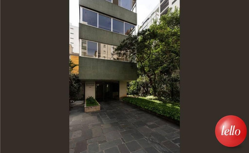 Imagem 30 de 30 de Apartamento - Ref: 193375