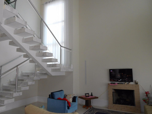 Imagem 9 de 30 de Casa Com 4 Dormitórios À Venda, 305 M² - Santa Adélia - Vargem Grande Paulista/sp - Ca13340
