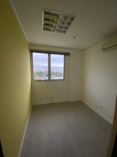 Imagem 5 de 13 de Sala Indianopolis Sao Paulo Sp Brasil - 1035