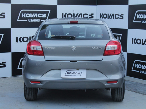 Suzuki Baleno Gls 1.4 2017