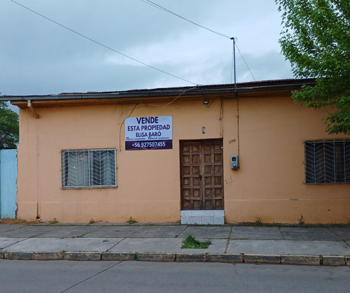 Venta, Propiedad Comercial Y Habitacional, Molina