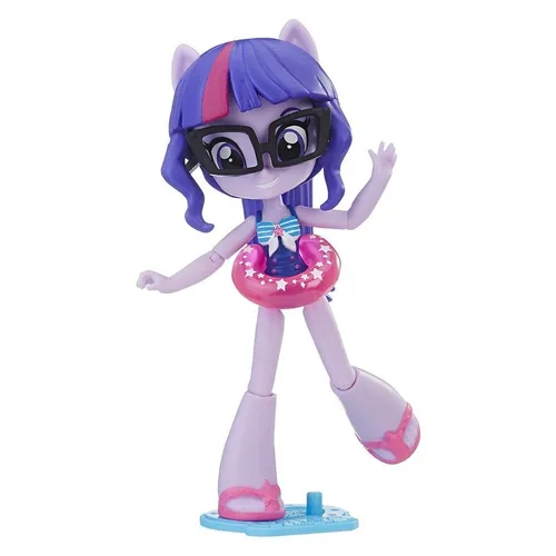 Muñeca twilight sales
