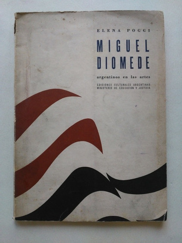 Miguel Diomede Elena Poggi 1963