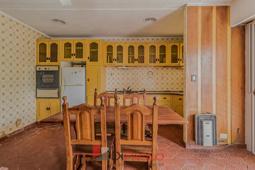Venta Ph Tipo Casa 4 Ambientes En Caseros