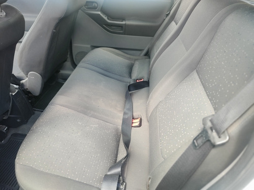 Imagem 6 de 6 de Chevrolet Meriva 2012 1.4 Joy Econoflex 5p