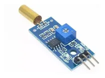 Comprar Módulo Sensor Inclinación Robot Arduino Raspberry Pic