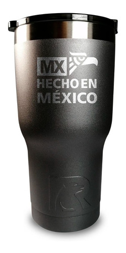 Termos Personalizados Independencia De México Rtic Original