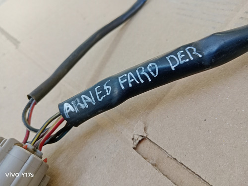 Arnes Faro Derecho Mazda 2 2013 (Usado)