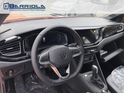 Volkswagen Nivus Highline 2021 Reserve Su Unidad Barriola