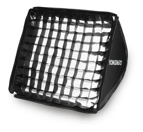 Softbox / Difusor Yongnuo Con Montura Bowens