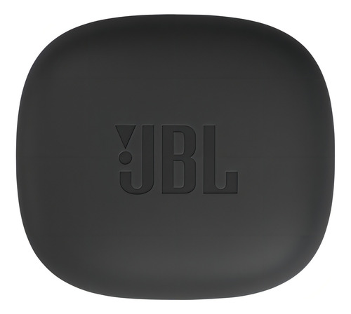 Fone De Ouvido Sem Fio Bluetooth Jbl Wave Flex Tws Preto