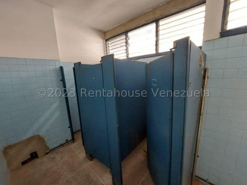 Imagen 18 de 19 de Piso Industrial, En Alquiler, En La Zona Industrial De Lebrun, Caracas, 23-20590, Mvg