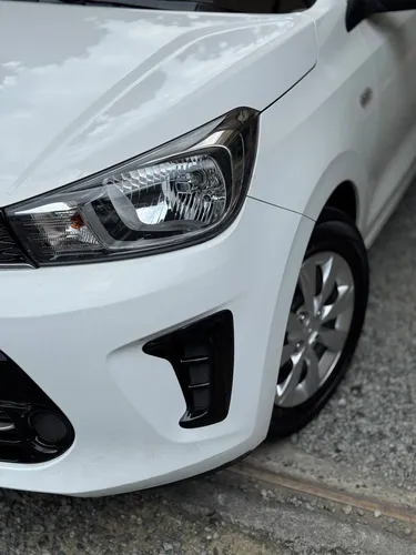 Kia Soluto 1.4 Emotion Aut