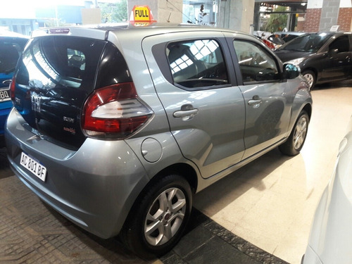 Fiat Mobi 2018 1.0 Easy Pack Top Live On