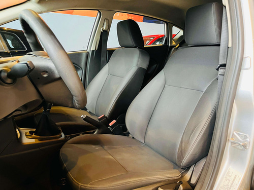 Ford Fiesta New Fiesta Hatch SE 1.6 16V (Flex)