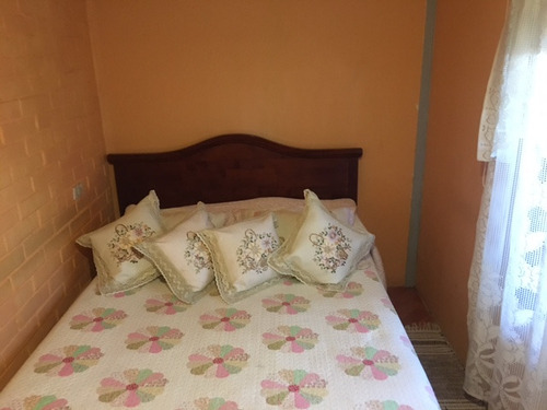 Gran Casa Pasaje Pablo Neruda Villa Sargento Aldea Lampa