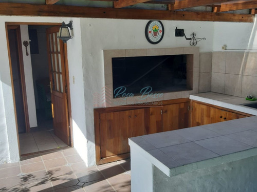 Imagen 5 de 19 de Casa En Venta 3 Dormitorios En Mansa