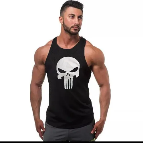 Camisetas escotadas hombre hot sale