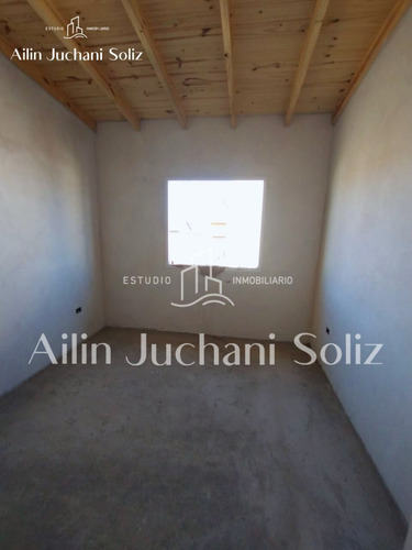 Duplex En Desarrollo 3amb En Mar Del Tuyu