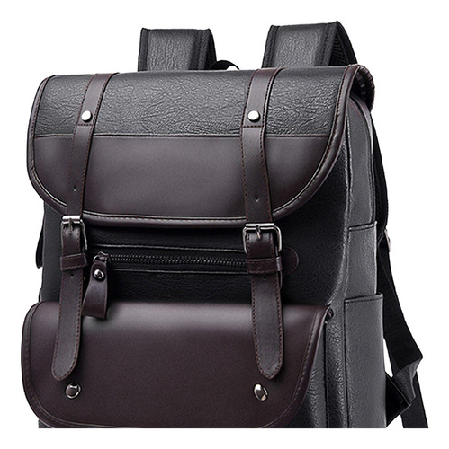 Mochila Para Computadora Portátil Elegante Bolso Portátil