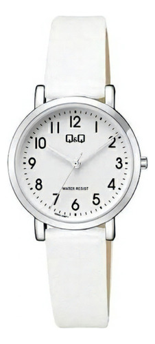 Reloj Q&q De Dama Modelo Q58a-008py