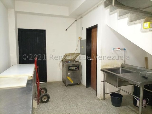 Imagen 2 de 16 de Negocio En Venta. Maracay. Cod 22-587 Mg. Rah Torre Sindoni. Piso 8. Tlf 04265654015