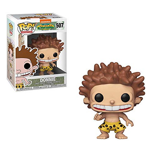 Funko 35578 Pop! Animación: La Arándanos Silvestres, Pmzmf