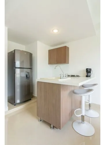 Venta Apartaestudio Laureles Medellin