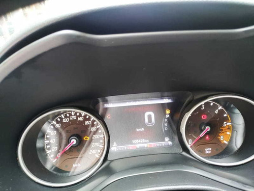 Fiat Toro 2.0 16v Turbo Diesel Volcano 4wd