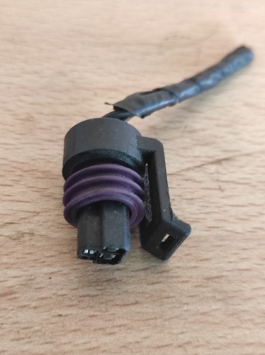 Conector Válvula Presostatica Optra