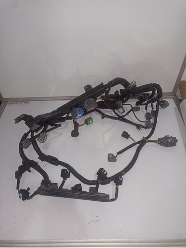 Ramal Motor 1.6 Honda Civic D16 Y8 Vtec 