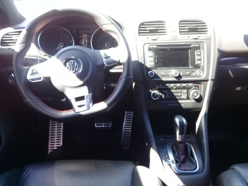 Volkswagen Golf 2.0 Gti Tsi 2013 Car One Cg