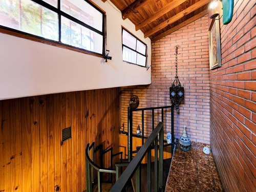Imagen 24 de 30 de Venta De Condominio En Almagro