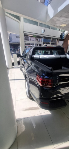 Chevrolet Montana Ltz Entrega Pactada