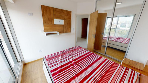 Hermoso 3 Amb A Estrenar, Edificio Full Amenities!!! Excelente Oportunidad!