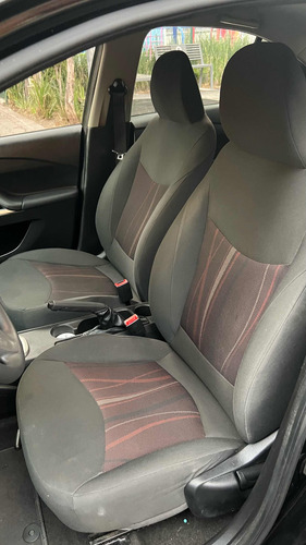 Chevrolet Aveo 1.5 Ls Ta