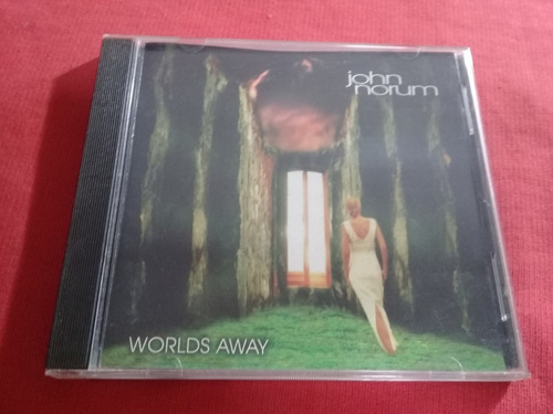 John Norum  - World Away  / Made In Usa  B7